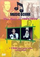 Algopix Similar Product 16 - Music Scene - The Best of 1969-70 [DVD]