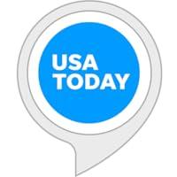 Algopix Similar Product 13 - USA TODAY Flash Briefing