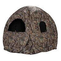 Algopix Similar Product 14 - Rhino Blinds R75RTE 2 Person Hunting