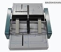 Algopix Similar Product 9 - BAOSHISHAN A3 Electric Folding Machine