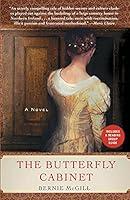 Algopix Similar Product 20 - The Butterfly Cabinet: A Novel