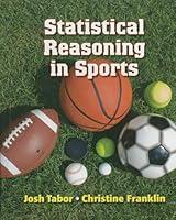 Algopix Similar Product 12 - Statistical Reasoning in Sports