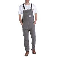 Algopix Similar Product 7 - Carhartt mens Rugged Flex Relaxed Fit