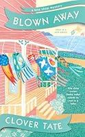 Algopix Similar Product 10 - Blown Away (A Kite Shop Mystery)