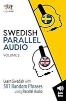 Algopix Similar Product 19 - Swedish Parallel Audio  Learn Swedish