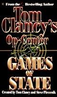 Algopix Similar Product 5 - Games of State OpCenter 03 Tom