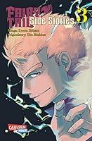 Algopix Similar Product 16 - Fairy Tail Side Stories 3 Noch mehr