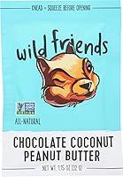 Algopix Similar Product 12 - Chocolate Coconut Peanut Butter 115
