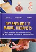 Algopix Similar Product 13 - Dry Needling for Manual Therapists