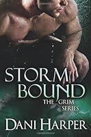 Algopix Similar Product 10 - Storm Bound (Grim Book 2)