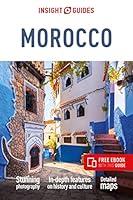 Algopix Similar Product 4 - Insight Guides Morocco Travel Guide