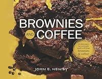 Algopix Similar Product 6 - Brownies and Coffee An aficionados