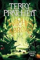 Algopix Similar Product 8 - Witches Abroad A Discworld Novel