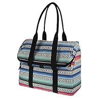 Algopix Similar Product 20 - PackIt Fiesta Picnic Tote Freezable 