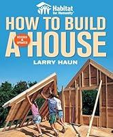 Algopix Similar Product 17 - Habitat for Humanity How to Build a