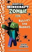 Algopix Similar Product 6 - Diary of a Minecraft Zombie Book 2