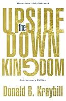 Algopix Similar Product 15 - The UpsideDown Kingdom Anniversary