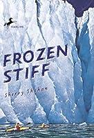 Algopix Similar Product 10 - Frozen Stiff