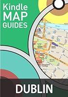 Algopix Similar Product 15 - Dublin Map Guide (Street Maps)