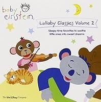 Algopix Similar Product 1 - Lullaby Classics 2