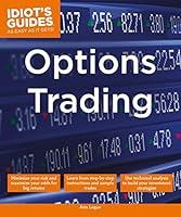 Algopix Similar Product 20 - Options Trading (Idiot's Guides)