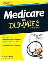 Algopix Similar Product 9 - Medicare For Dummies