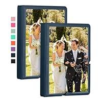 Algopix Similar Product 13 - Lifting 2 Pack Small Photo Album 4x6 28