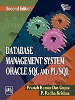 Algopix Similar Product 6 - DATABASE MANAGEMENT SYSTEM ORACLE SQL