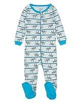 Algopix Similar Product 16 - Leveret Kids Pajamas Baby Boys Girls