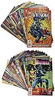 Algopix Similar Product 10 - Book Lot 50 Comics Good Condition