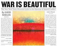 Algopix Similar Product 11 - War Is Beautiful The New York Times