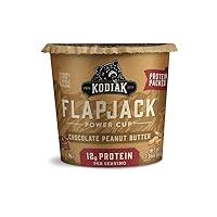 Algopix Similar Product 6 - Kodiak Cakes Protein Pancake Flapjack
