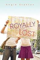 Algopix Similar Product 11 - Royally Lost