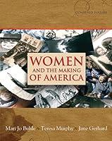 Algopix Similar Product 2 - Women and the Making of America