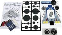 Algopix Similar Product 5 - Pitsco CutAndFold Cover SunEzoon