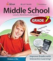 Algopix Similar Product 2 - Innovative Knowledge Grade 7 [Download]