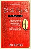 Algopix Similar Product 10 - Stick Figure: A Diary of My Former Self