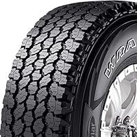 Algopix Similar Product 5 - Goodyear Wrangler AT Adventure OWL