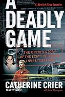 Algopix Similar Product 16 - A Deadly Game The Untold Story of the