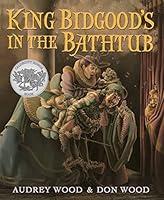 Algopix Similar Product 18 - King Bidgood's in the Bathtub
