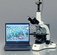 Algopix Similar Product 17 - AmScope MU500 5MP Digital Microscope