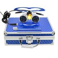 Algopix Similar Product 6 - 35420mm Surgical Medical Binocular