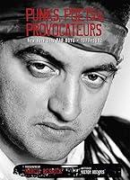 Algopix Similar Product 17 - Punks Poets  Provocateurs New York