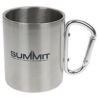 Algopix Similar Product 12 - Summit 300ml Stainless Steel Mug 