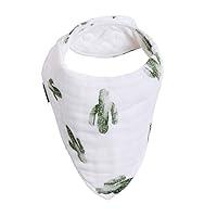 Algopix Similar Product 8 - Bebe au Lait Oh So Soft Muslin Baby
