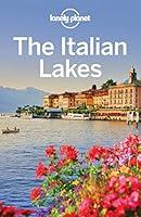 Algopix Similar Product 10 - Lonely Planet The Italian Lakes Travel