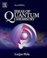 Algopix Similar Product 18 - Ideas of Quantum Chemistry