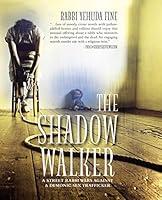 Algopix Similar Product 14 - The Shadow Walker A Rabbi Forged in