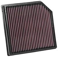 Algopix Similar Product 13 - KN Engine Air Filter High