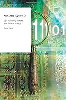 Algopix Similar Product 10 - Analytic Activism Digital Listening